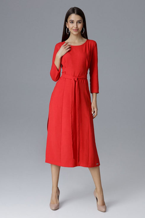 Cocktail dress model 126025